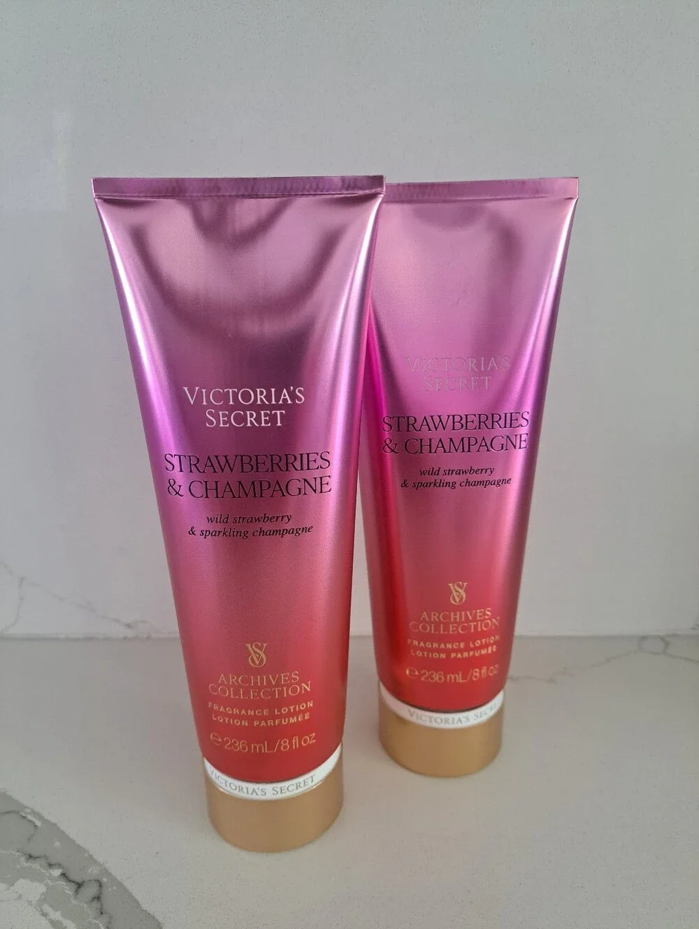VS Fragance Body Bundle - New